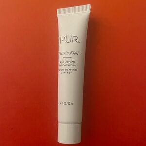 5 for $25! Pur Ceretin Boost Age Defying Retinol Serum